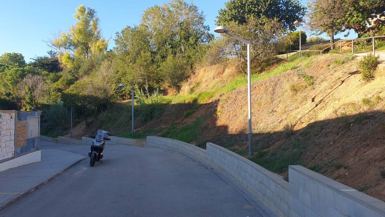 Imatge pels mitjans: Adequació, naturalització i adaptació climàtica de l’espai turonet al voltant de l’IE Lluís Millet