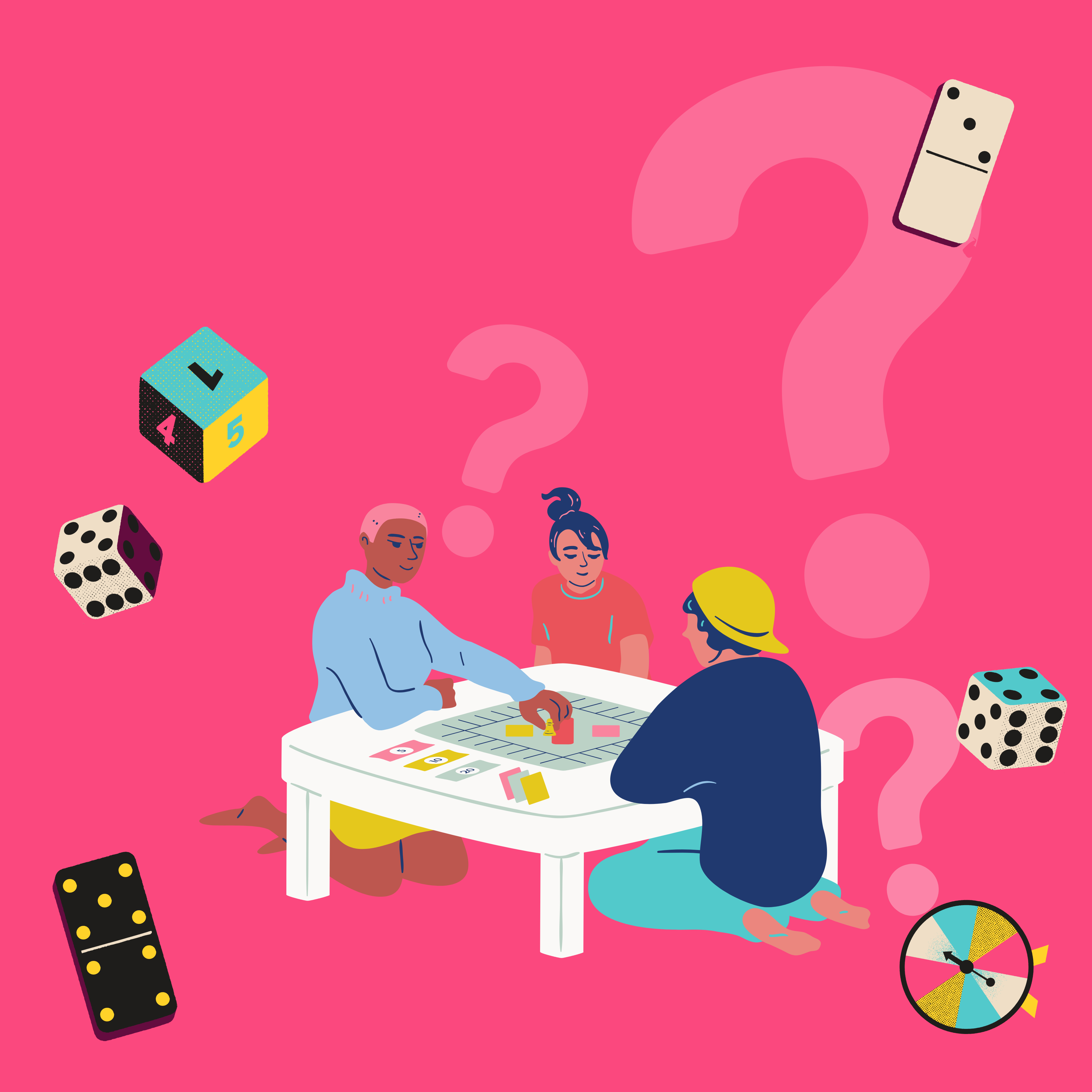 Imatge pels mitjans: Jocs de ciutadania activa